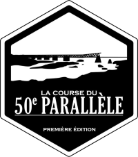Course du 50e Parallèle